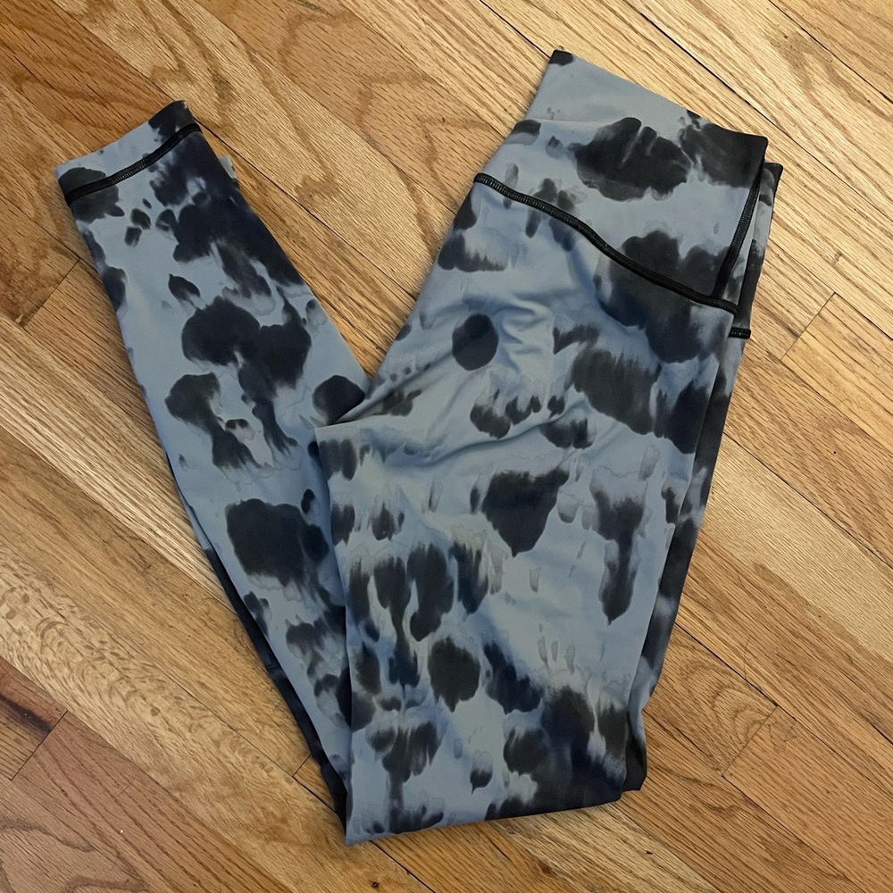 Lululemon Wunder Under High-Rise Legging